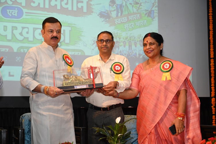 Sewa sankalp abhiyan 2026